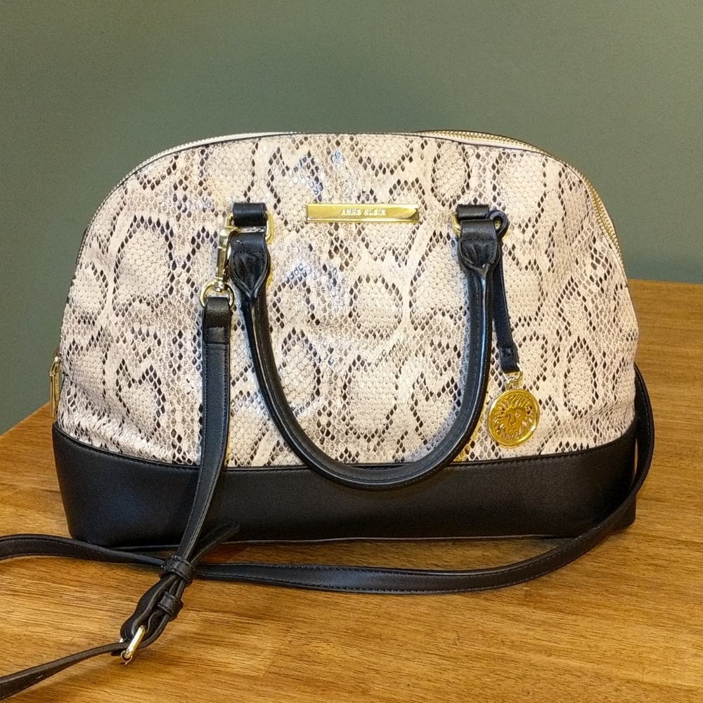Anne Klein Purse